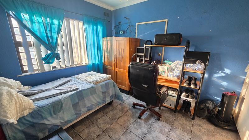 4 Bedroom Property for Sale in Townsend Estate Western Cape